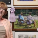 ESAL’s Annual CCAC Members Show