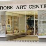 Latrobe Art Center 2017