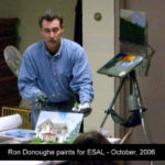 Ron Donoughe