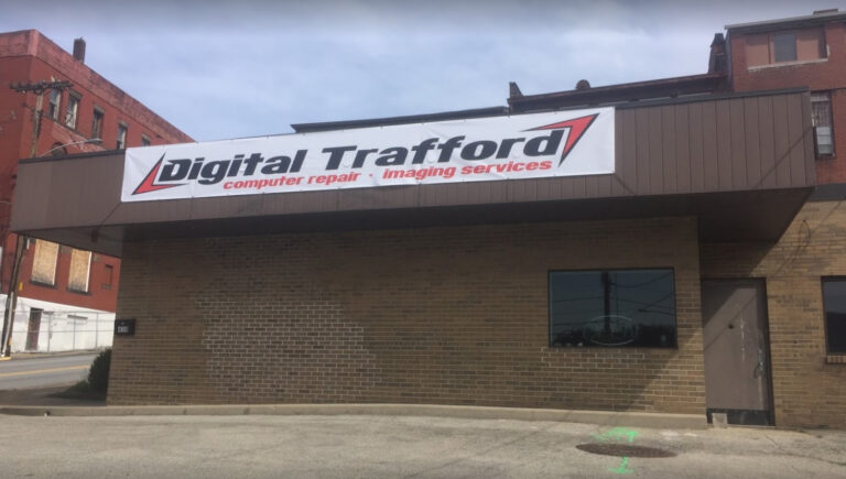 Digital Trafford